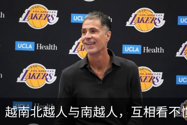 越南北越人与南越人，互相看不惯，长相有差异，难道不是同一个人种？